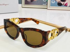 Picture of Ferragamo Sunglasses _SKUfw49211417fw